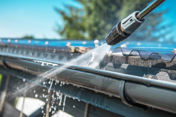 Best Affordable Pressure Washing  in Skyline View, PA