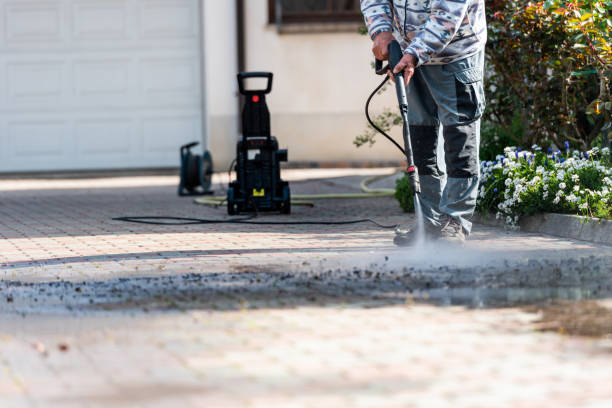 Best Fence Pressure Washing  in Skyline View, PA