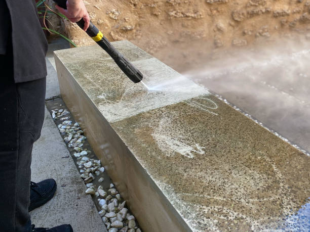 Best Roof Pressure Washing  in Skyline View, PA