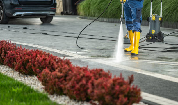 Best Roof Power Washing Services  in Skyline View, PA