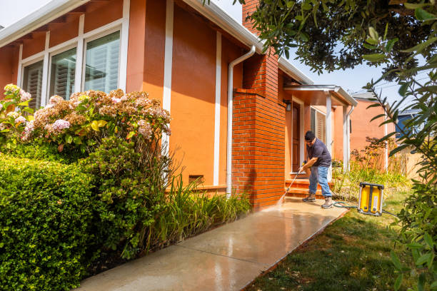 Best Local Pressure Washing Services  in Skyline View, PA