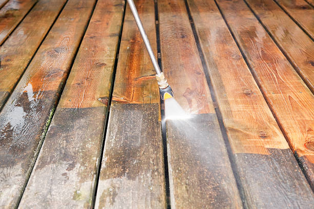 Skyline View, PA Pressure Washing Company