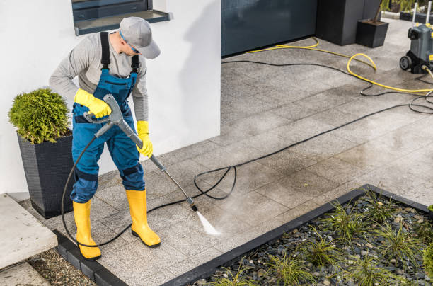 Best Residential Pressure Washing Services  in Skyline View, PA