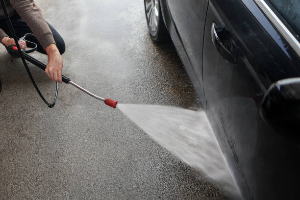 Best Pressure Washing Patio  in Skyline View, PA