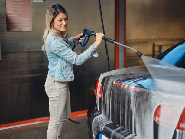 Best Sidewalk Pressure Washing  in Skyline View, PA